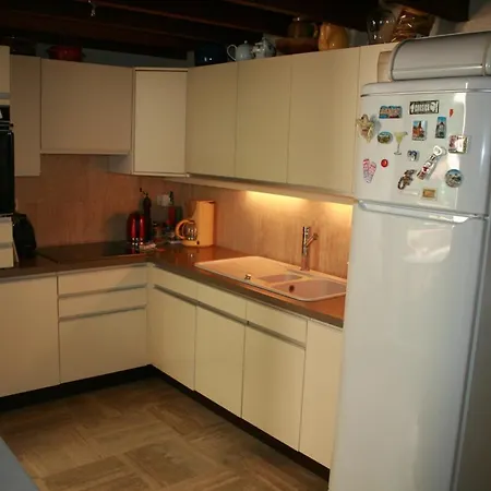 Apartment Michel Ange Cagnes-sur-Mer