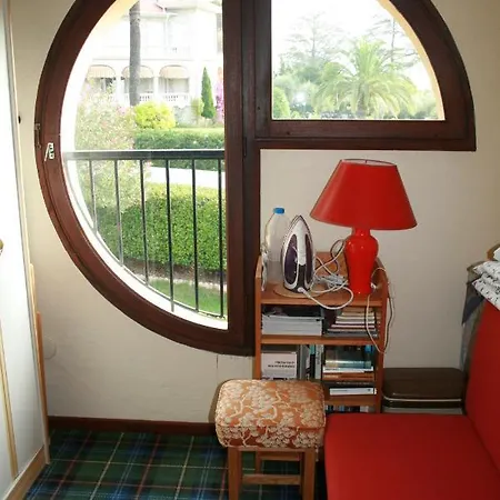 Michel Ange Apartment