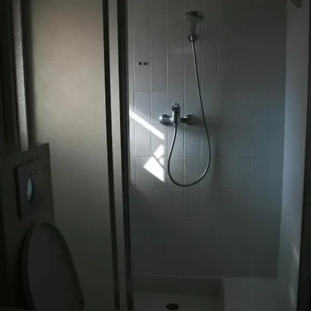 Michel Ange Apartment