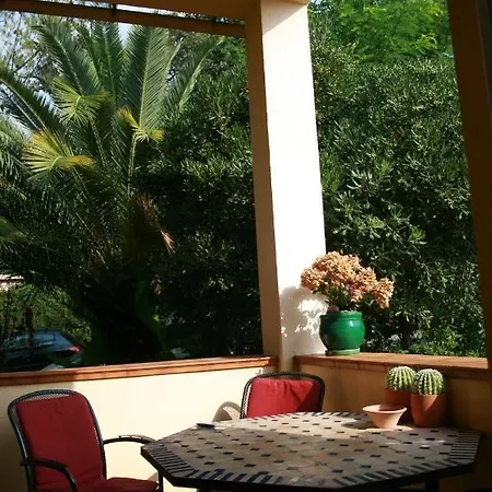 Michel Ange * Cagnes-sur-Mer