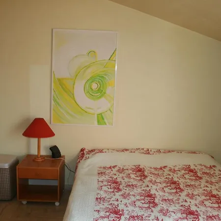 Michel Ange Apartment