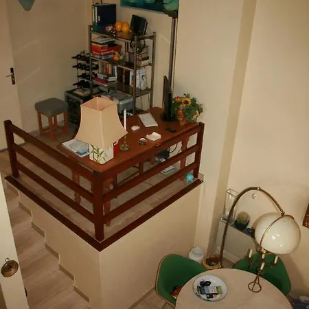 Michel Ange Apartment *