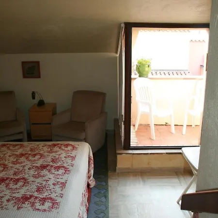 Michel Ange Cagnes-sur-Mer
