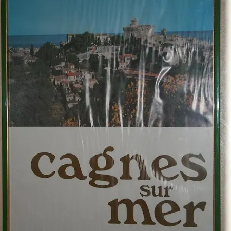 Michel Ange Apartment *