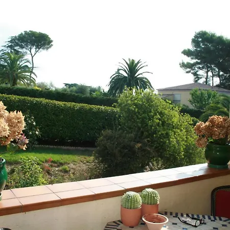 Apartment Michel Ange