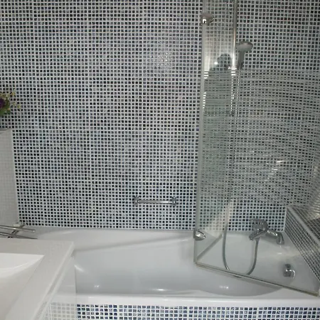 Michel Ange Apartman