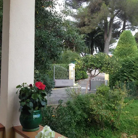 Michel Ange Apartman Cagnes-sur-Mer