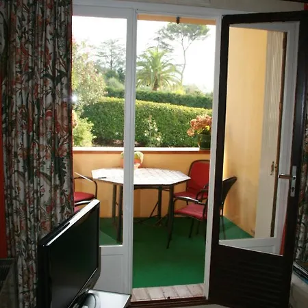 Michel Ange Cagnes-sur-Mer